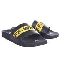 Sandale Industrial Slide Sandal Barbati