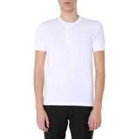 Tricouri Tom Ford Round Neck Shirt