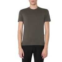 Tricouri Tom Ford Round Neck T-Shirt