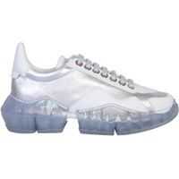 Sneakers Jimmy Choo Diamond Sneakers