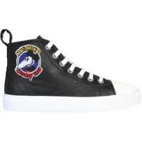 Sneakers Moschino "Chinese New Year" Sneakers