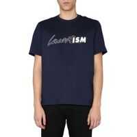 Tricouri Lacoste Round-Neck T-Shirt