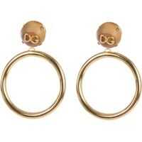 Cercei Earrings With Logo Femei