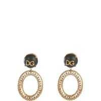 Cercei Pendant Earring With Logo Femei