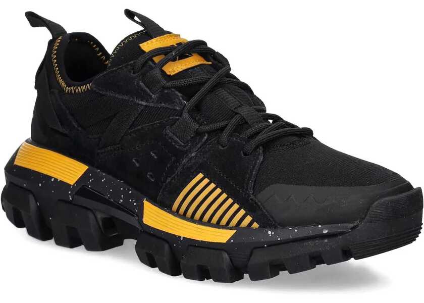 Sneakers Caterpillar Raider Sport Black Barbati (BM 7479480) 2