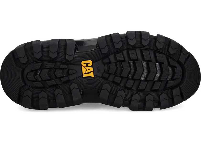 Sneakers Caterpillar Raider Sport Black Barbati (BM 7479480) 5