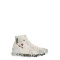 Sneakers Joe Sneakers With Pins Barbati