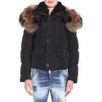 Jachete Nylon Down Bomber Jacket Femei