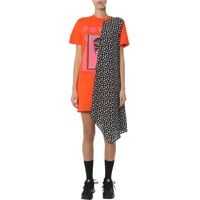 Rochii casual Round Neck Dress Femei
