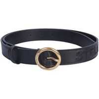 Curele Belt With Logo Femei