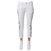 Blugi skinny Boyfriend Jeans Femei
