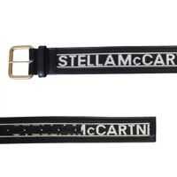 Curele Belt With Logo Femei