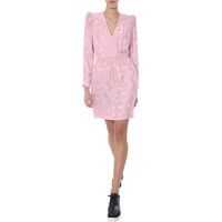 Rochii casual V-Neck Dress Femei