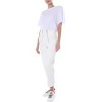 Tricouri Round Neck T-Shirt Femei