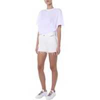 Pantaloni scurti Short With Logo Femei