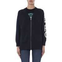 Pulovere casual Cardigan With Zip Femei