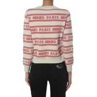 Pulovere casual Crew Neck Sweater Femei