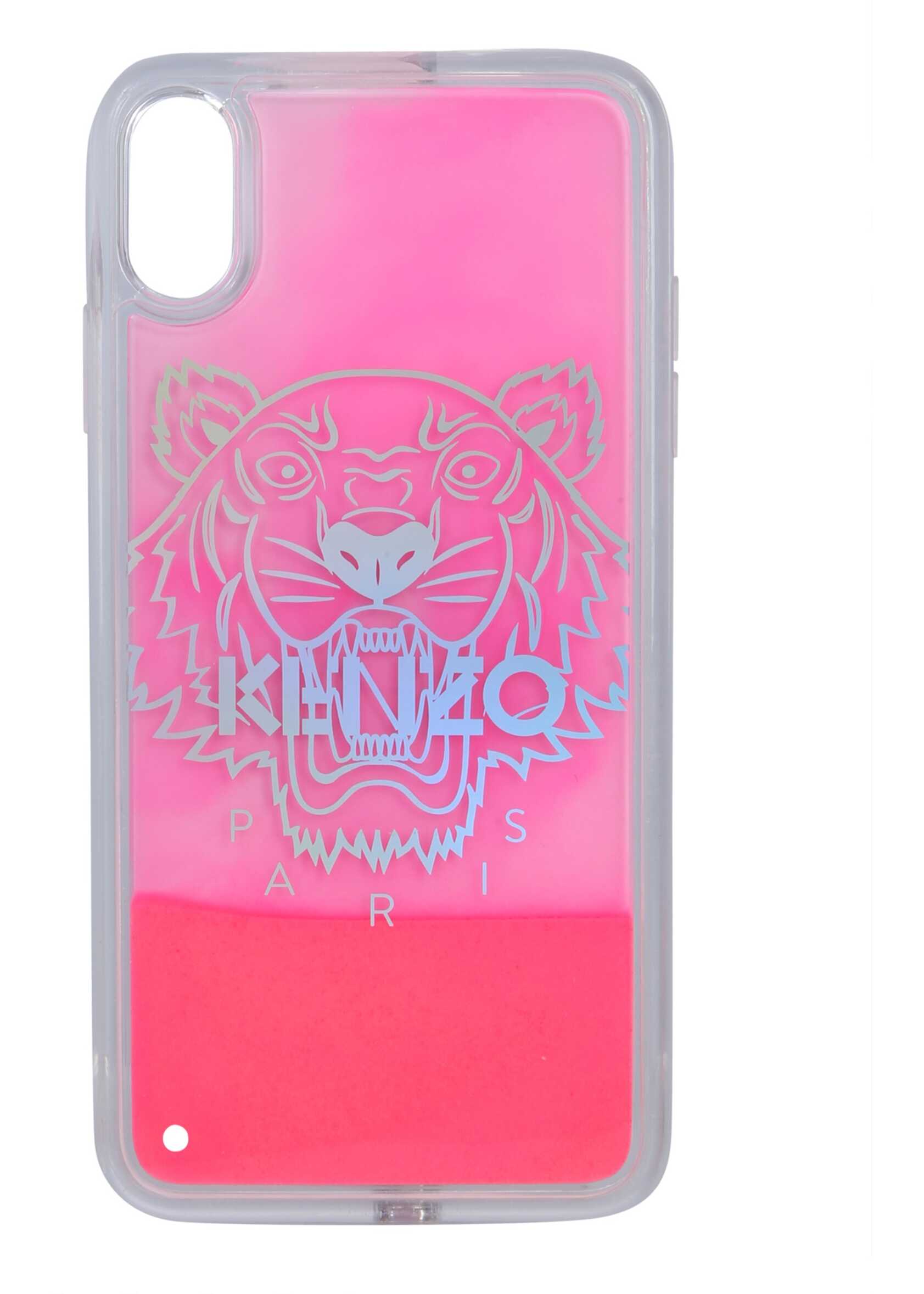 Kenzo Iphone Xs Max Cover RED image11