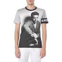 Tricouri Round Neck T-Shirt Barbati