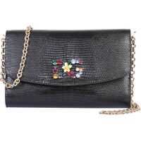 Genti tip postas Mini Bag With Logo Femei