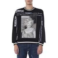 Bluze de trening Round Neck Sweatshirt Barbati