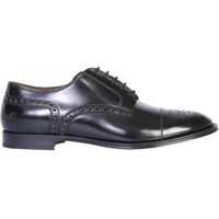 Pantofi eleganti Derby Shoe Barbati