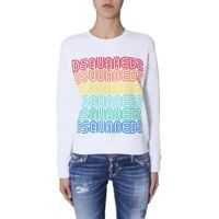 Bluze de trening Crew Neck Sweatshirt Femei
