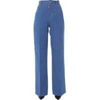 Blugi skinny "Basic Bohemian" Jeans Femei