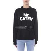 Bluze de trening Crew Neck Sweatshirt Femei