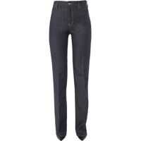 Blugi skinny "Dark Angel" Jeans Femei
