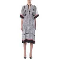 Rochii casual V-Neck Dress Femei