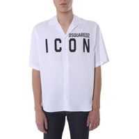 Camasi casual Printed Shirt Barbati
