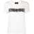 DSQUARED2 Round Neck T-Shirt WHITE
