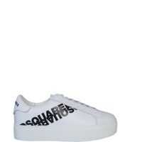 Sneakers Sneaker With Logo Femei