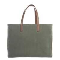 Genti de umar Tote East West Bag Femei