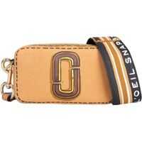 Genti tip postas The Trompe L'oeil Snapshot Bag Femei