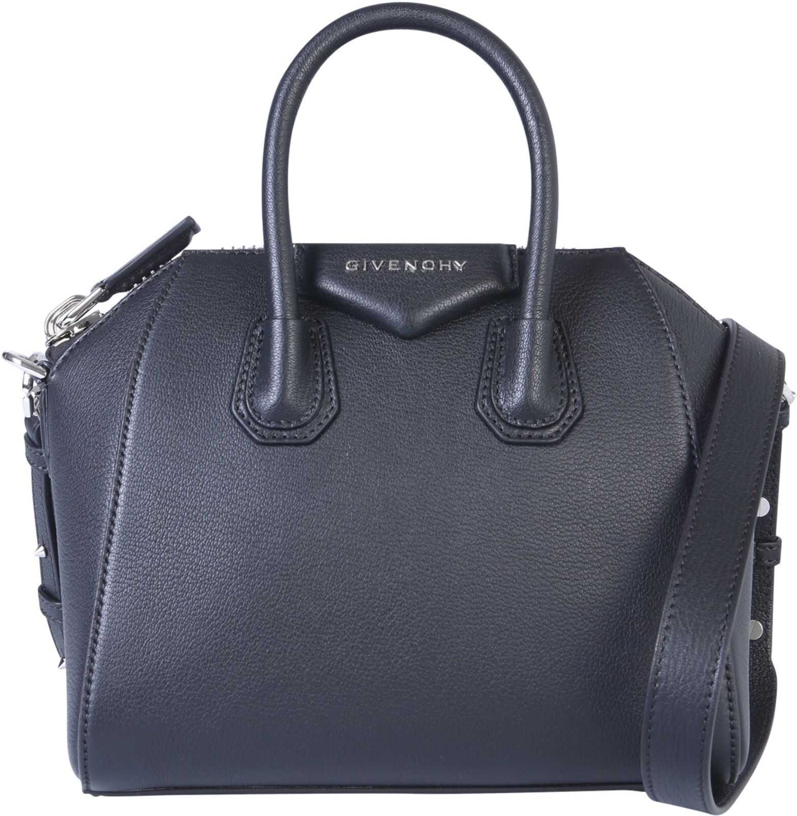 Givenchy Antigona Bag BLACK