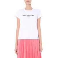 Tricouri Round Neck T-Shirt Femei