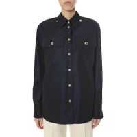 Bluze Cotton Shirt Femei