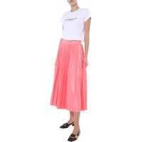 Fuste casual Midi Skirt Femei