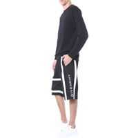 Pantaloni scurti Bermuda With Logo Barbati