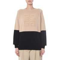 Pulovere casual Crew Neck Sweater Femei