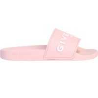 Sandale Flat Slide Sandals Femei