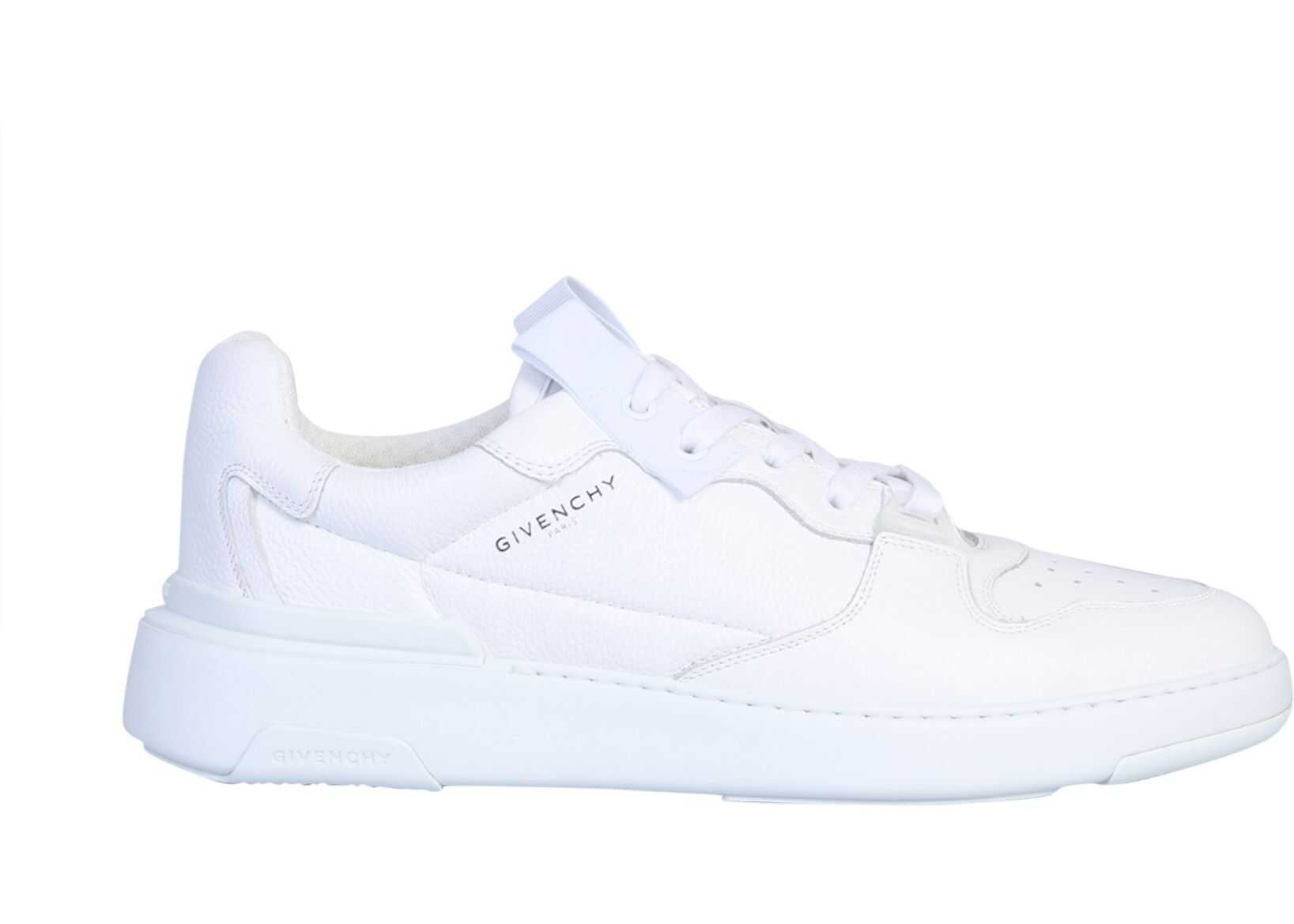 Givenchy Low Wing Low Sneakers WHITE