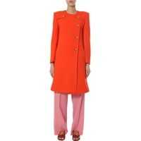Trenciuri Crossed Coat Femei