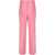 Givenchy Regular Fit Pants PINK