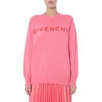 Pulovere casual Crew Neck Sweater Femei