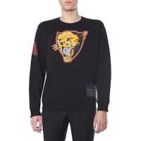 Bluze de trening Round Neck Sweatshirt Barbati