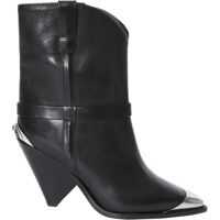 Cizme scurte Lamsy Boot Femei