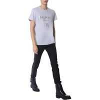 Tricouri Round Neck T-Shirt Barbati